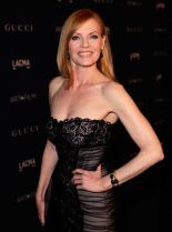 Marg Helgenberger