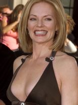 Marg Helgenberger