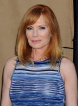 Marg Helgenberger