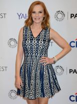Marg Helgenberger