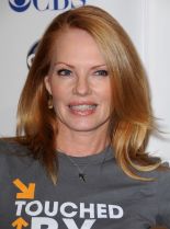 Marg Helgenberger