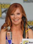 Marg Helgenberger