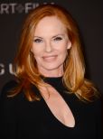 Marg Helgenberger