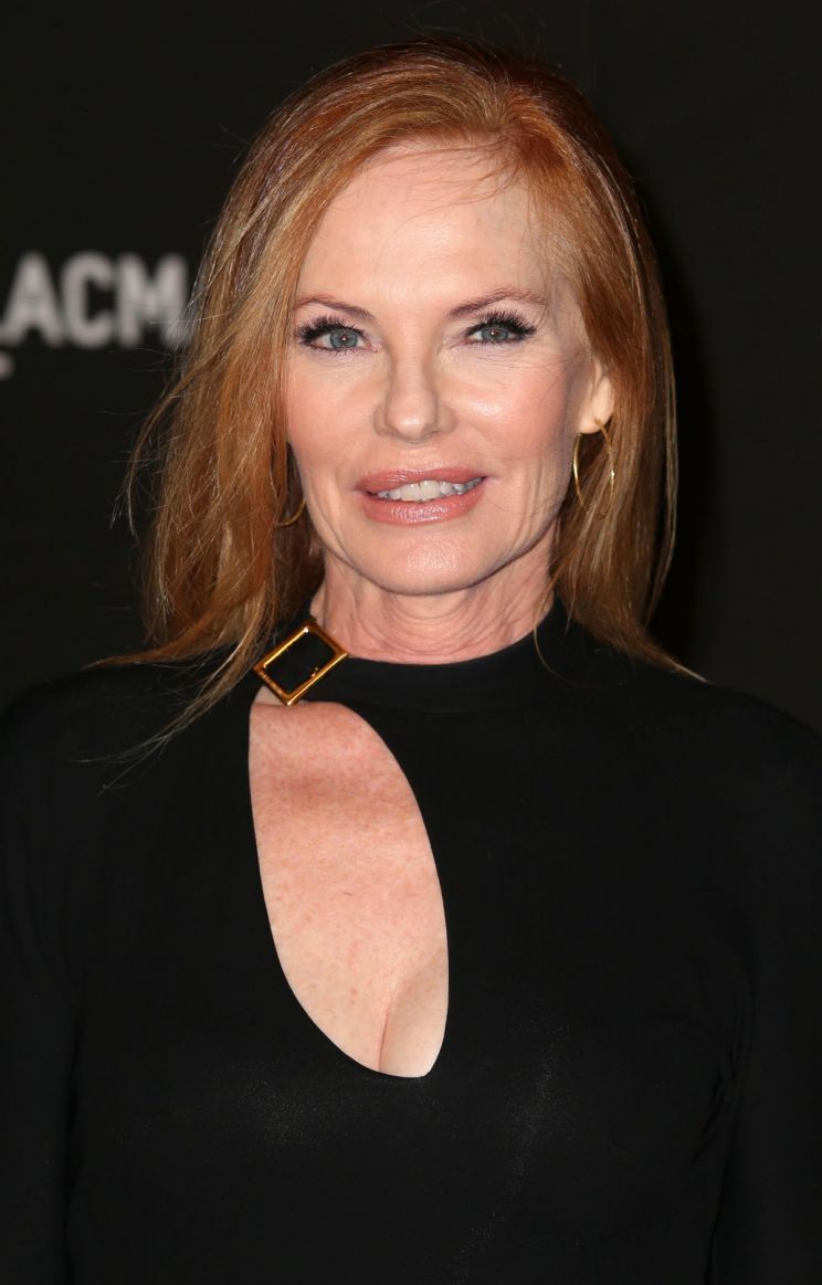 Marg Helgenberger