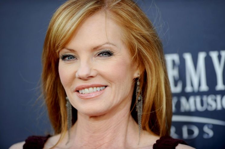 Marg Helgenberger