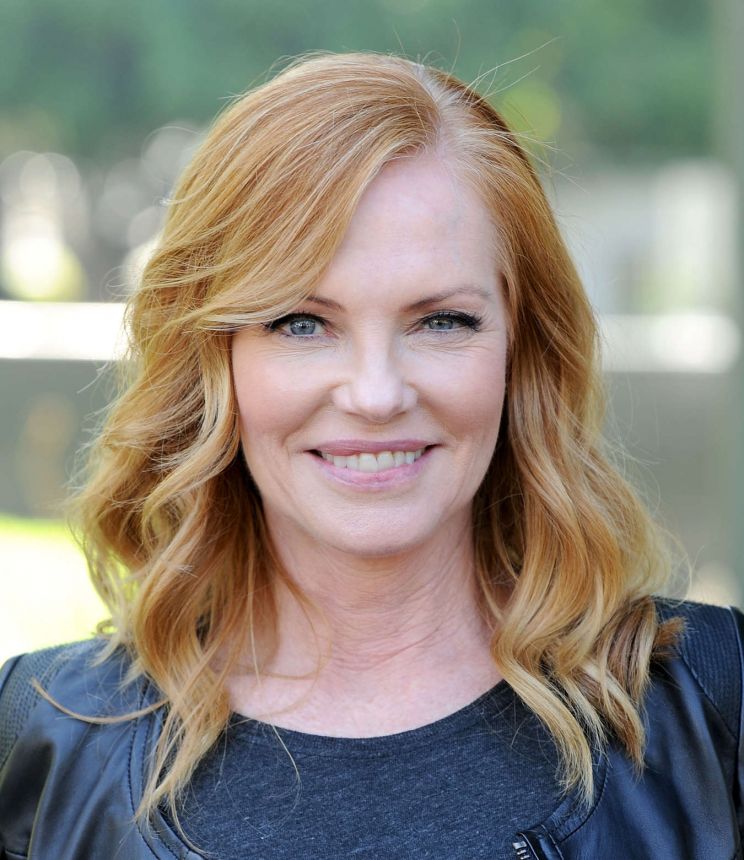 Marg Helgenberger