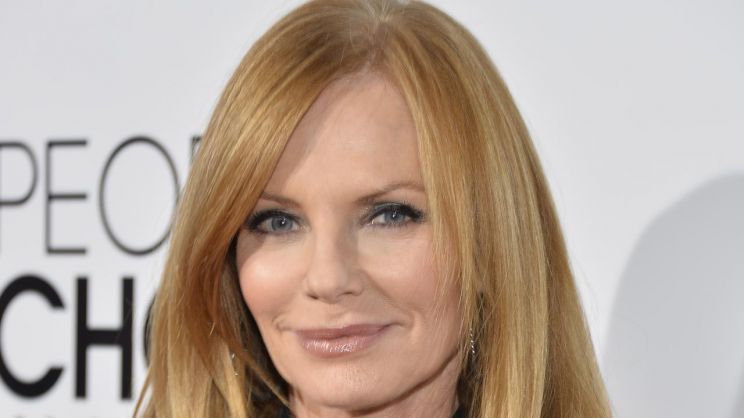 Marg Helgenberger