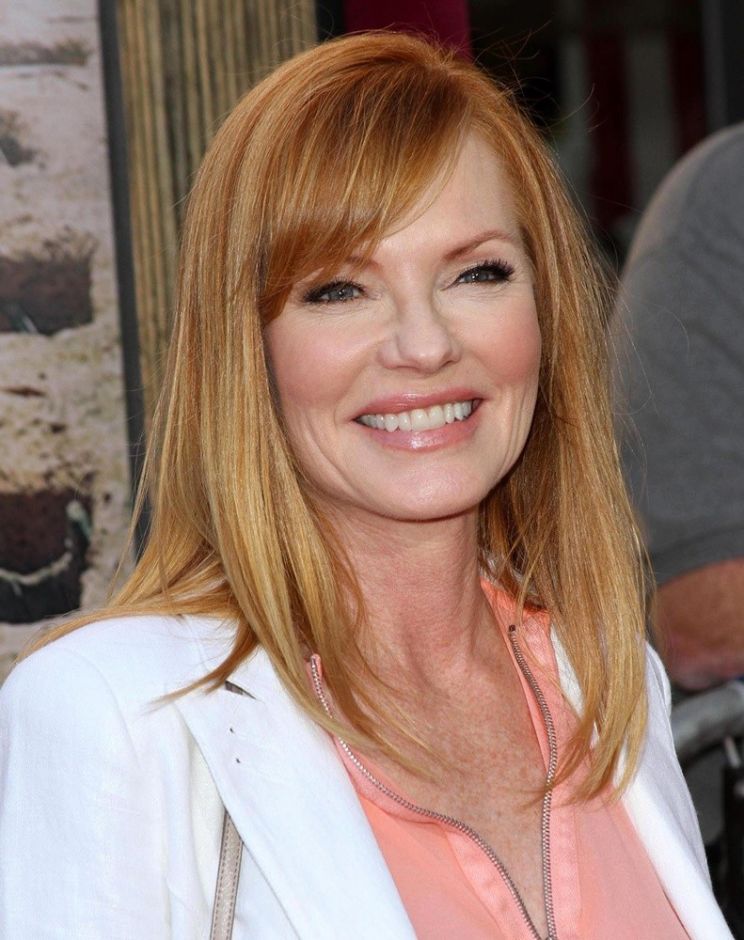 Marg Helgenberger