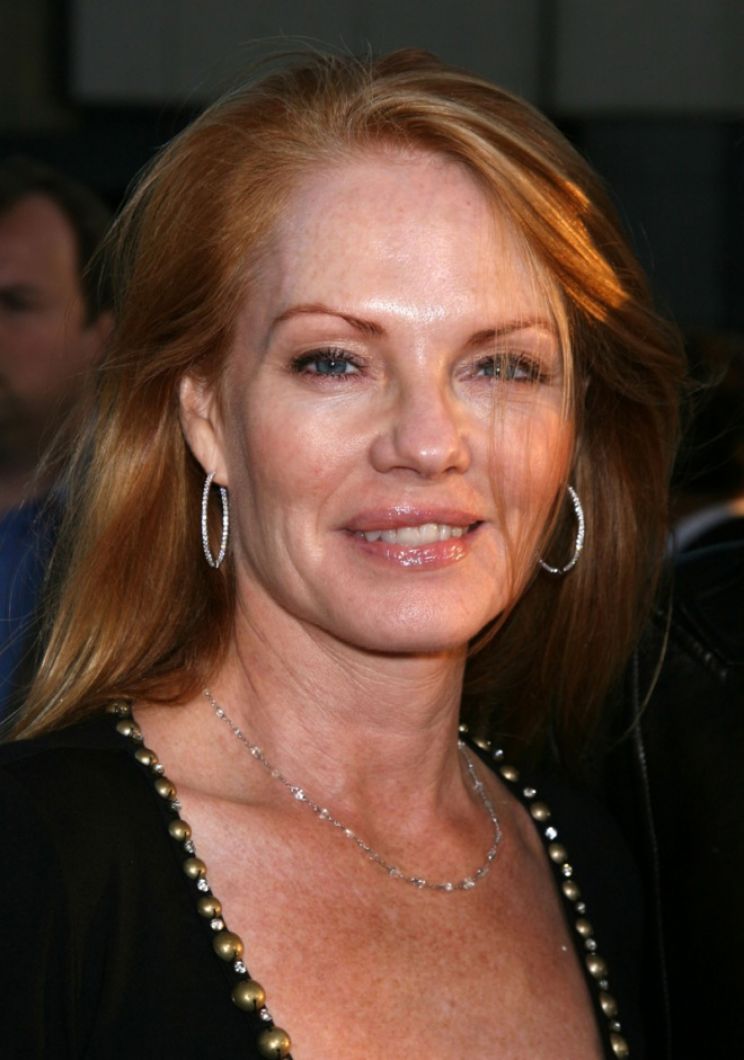 Marg Helgenberger