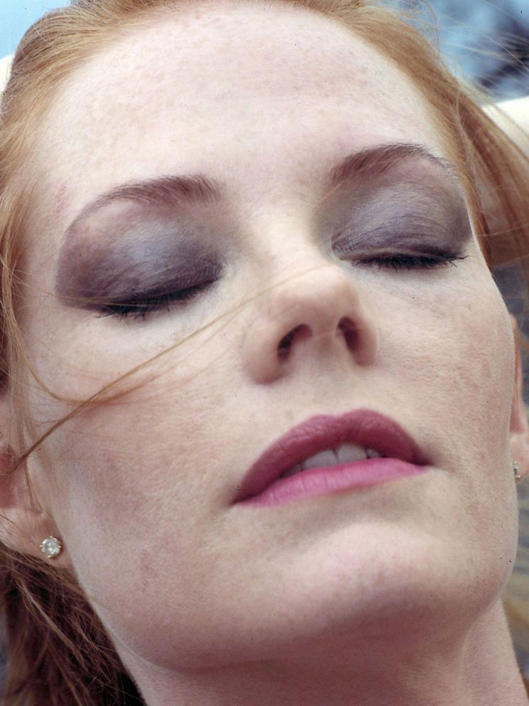 Marg Helgenberger