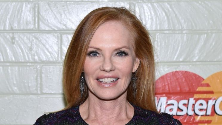 Marg Helgenberger