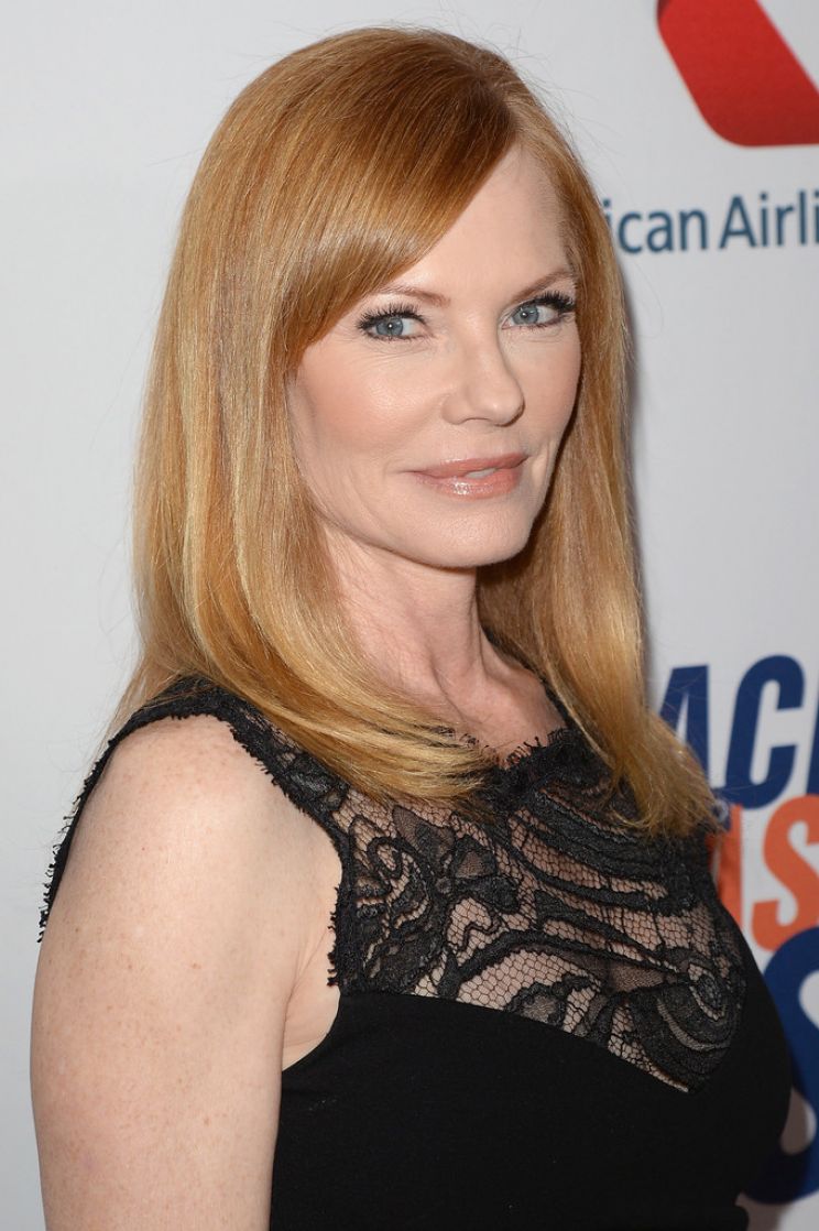 Marg Helgenberger