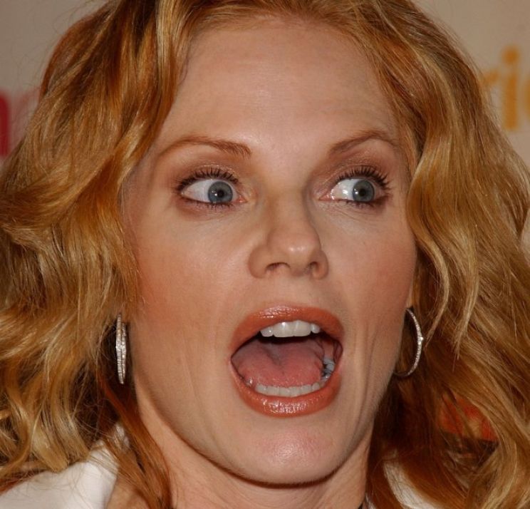 Marg Helgenberger