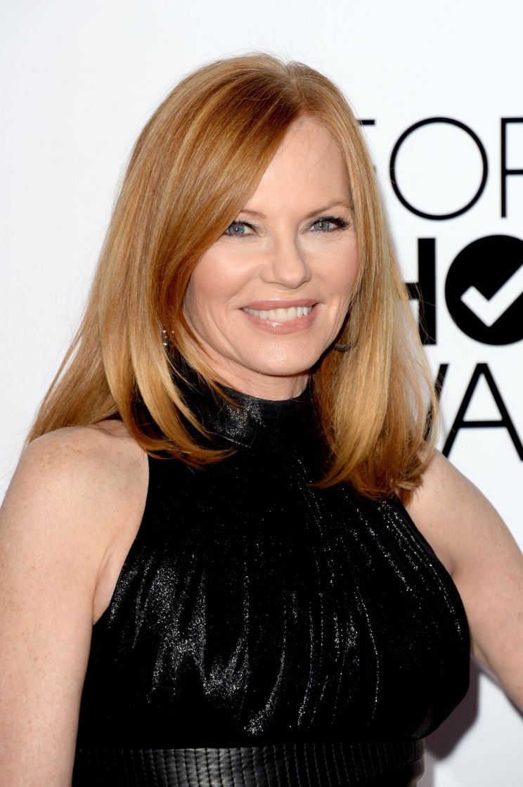 Marg Helgenberger