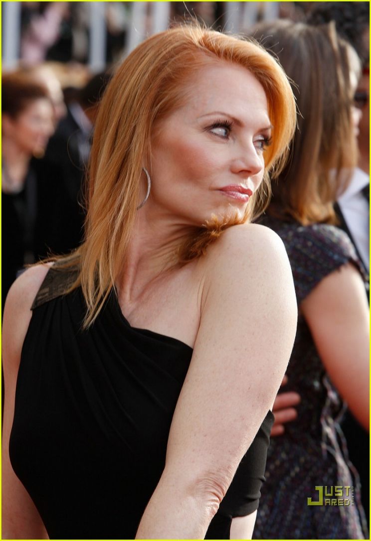 Marg Helgenberger