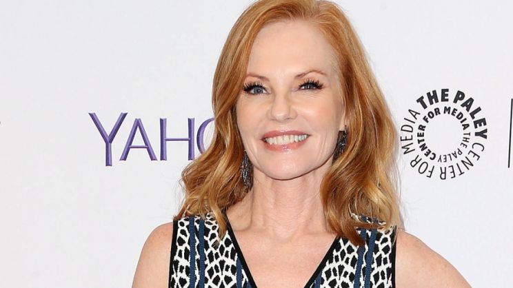 Marg Helgenberger