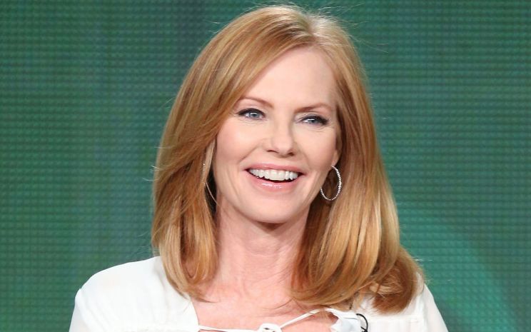 Marg Helgenberger