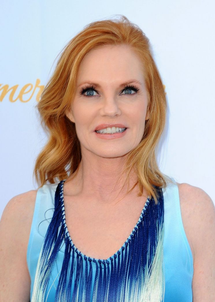 Marg Helgenberger