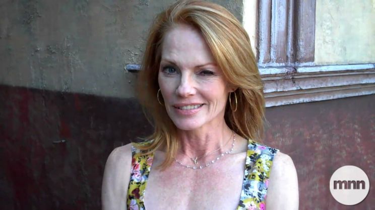 Marg Helgenberger