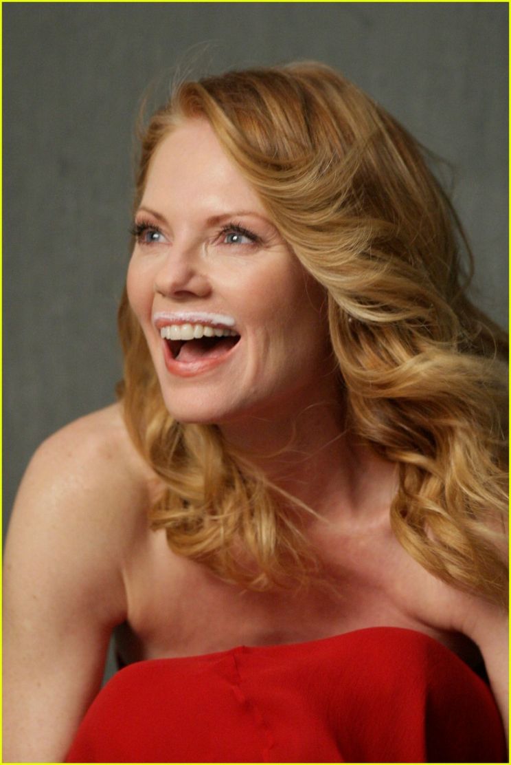 Marg Helgenberger