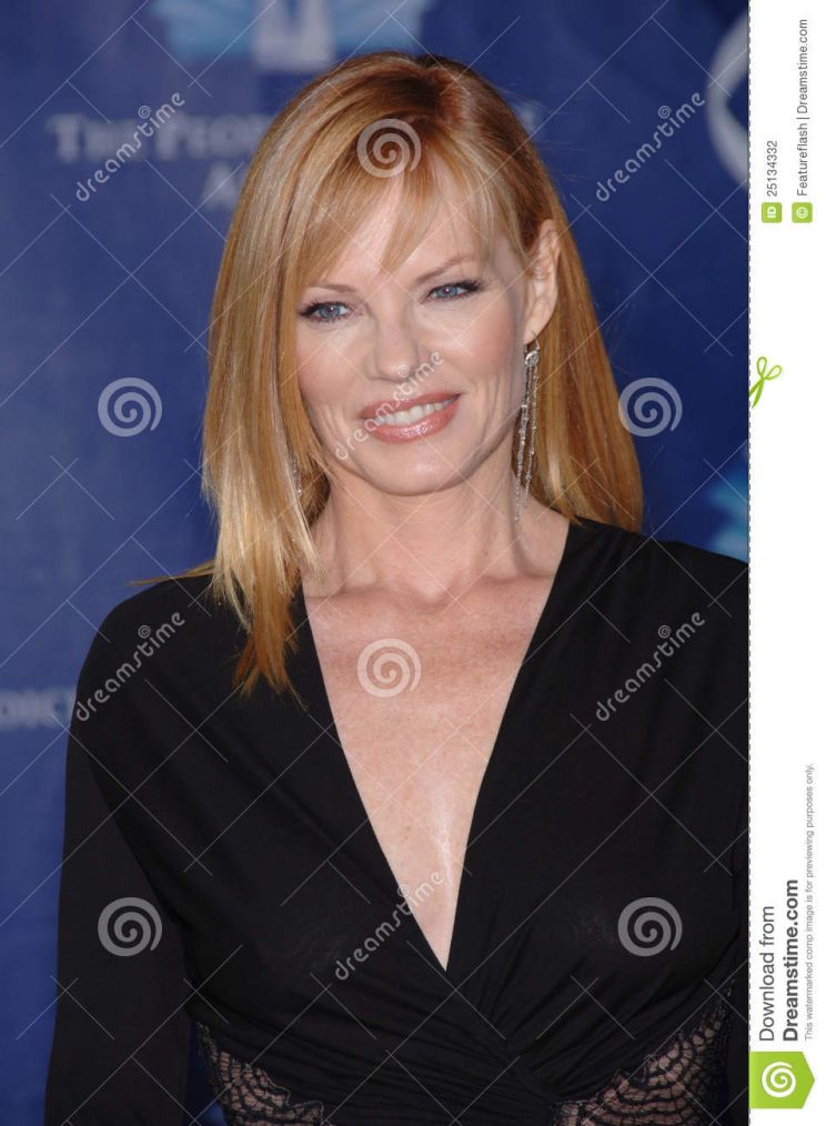 Marg Helgenberger