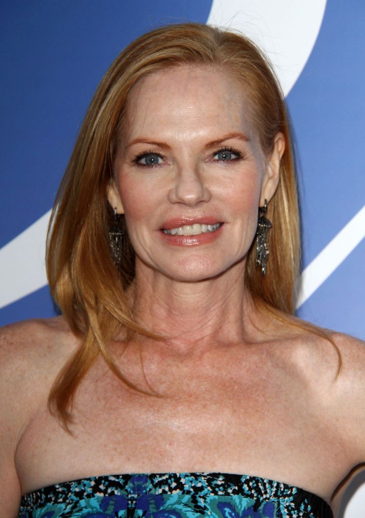 Marg Helgenberger