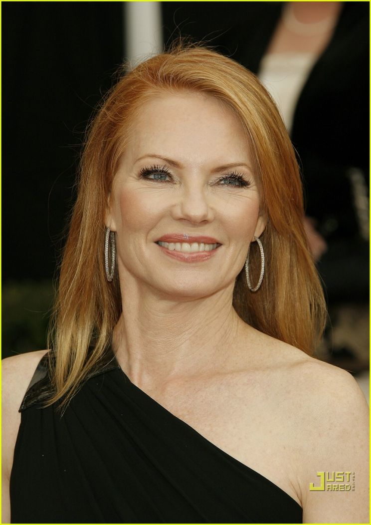 Marg Helgenberger