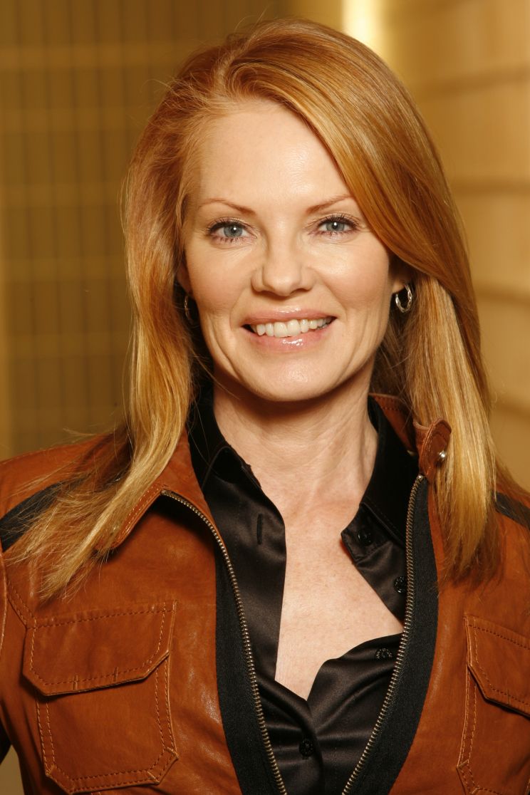 Marg Helgenberger