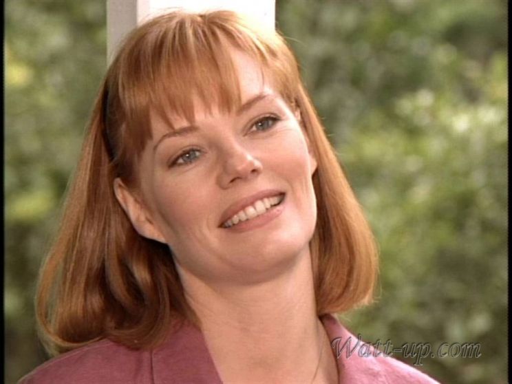 Marg Helgenberger