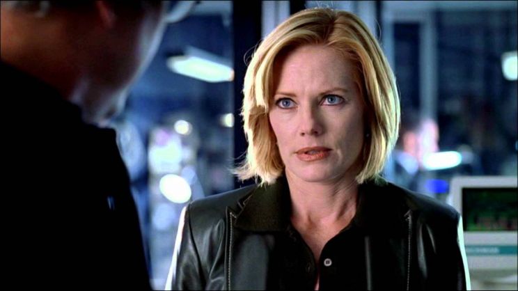 Marg Helgenberger