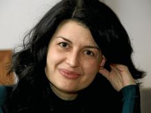 Marga López