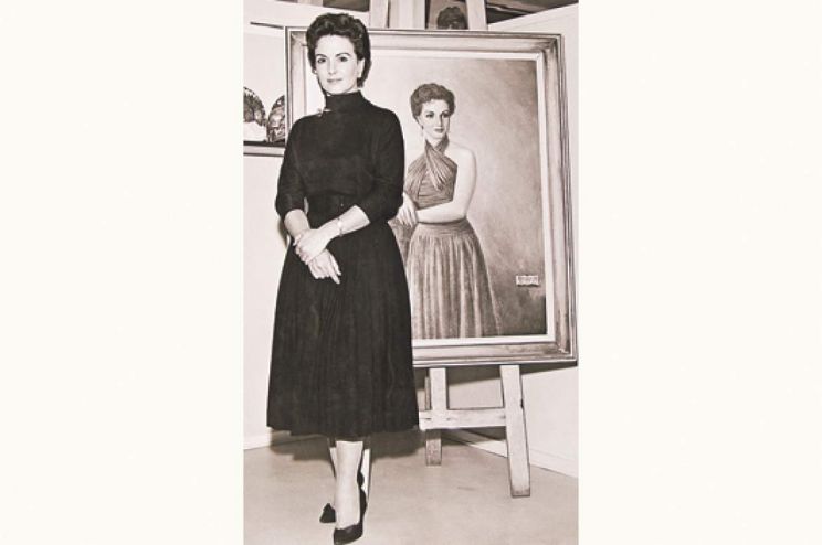 Marga López