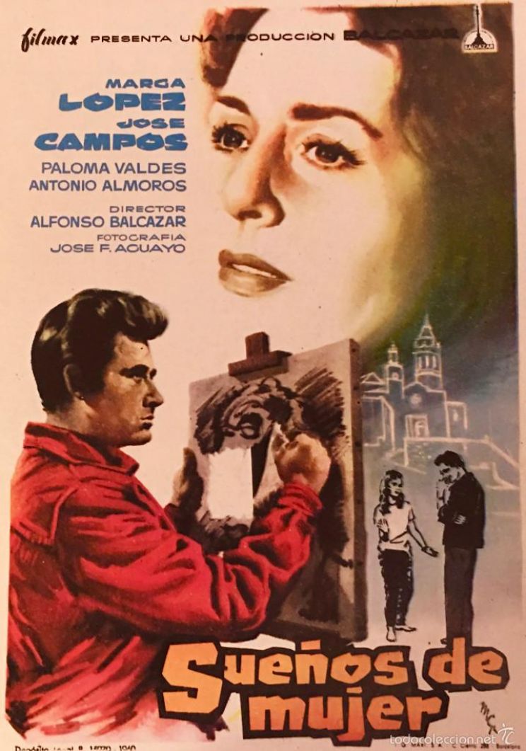 Marga López