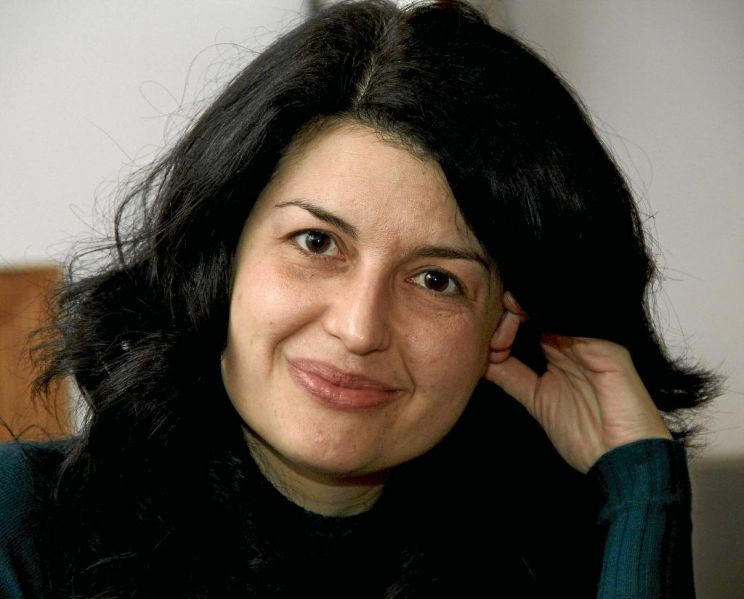 Marga López