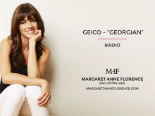 Margaret Anne Florence