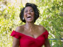 Margaret Avery