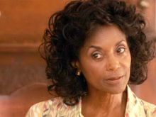 Margaret Avery