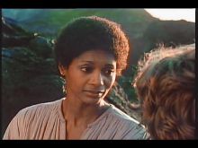 Margaret Avery