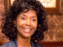 Margaret Avery