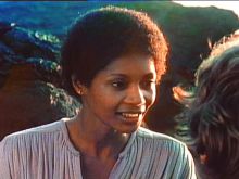 Margaret Avery