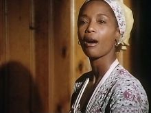 Margaret Avery