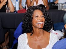 Margaret Avery