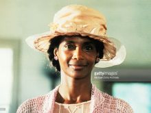 Margaret Avery