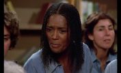 Margaret Avery