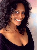 Margaret Avery