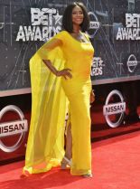 Margaret Avery