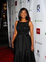 Margaret Avery