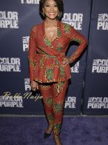 Margaret Avery