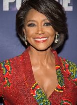 Margaret Avery