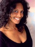 Margaret Avery